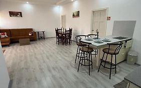 City Appartementen New Nickerie - 4P